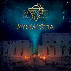 Myst (GRC) : Mystagogia
